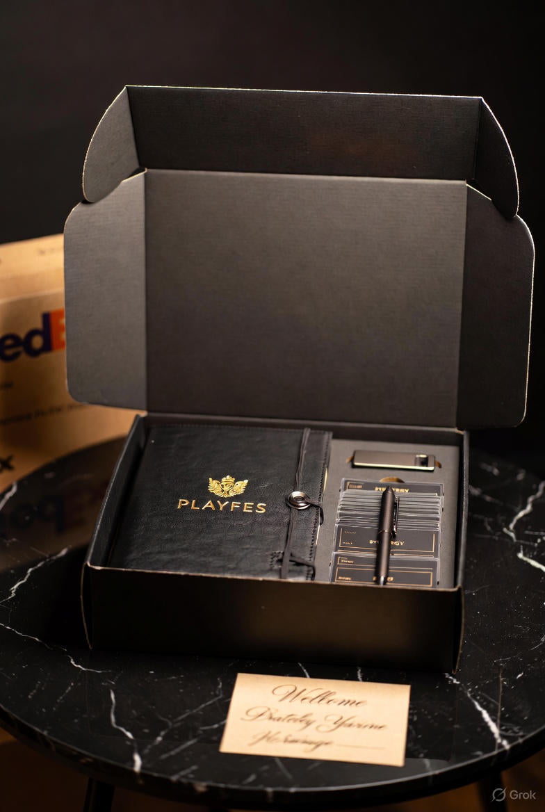 GrowthSpark Elite Mastermind + Executive Black Box